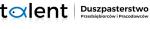 DuszpasterstwoTalent_Logo