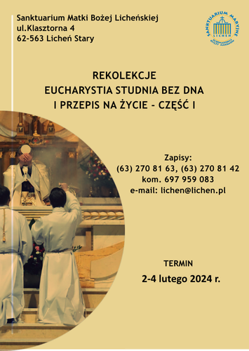 rekolekcje-eucharystia-studnia-bez-dna-i-przepis-na-zycie-czesc-i-2-4-lutego-2024-r-plakat