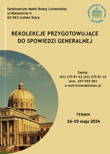 rekolekcje-przygotowujace-do-spowiedzi-generalnej-16-19-maja-2024-r-plakat
