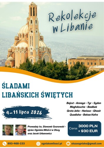 rekolekcje-w-libanie