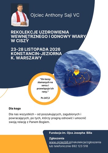 rekolekcje-2026-plakat