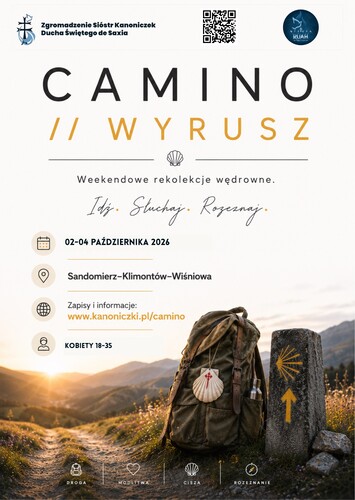 camino-wyrusz